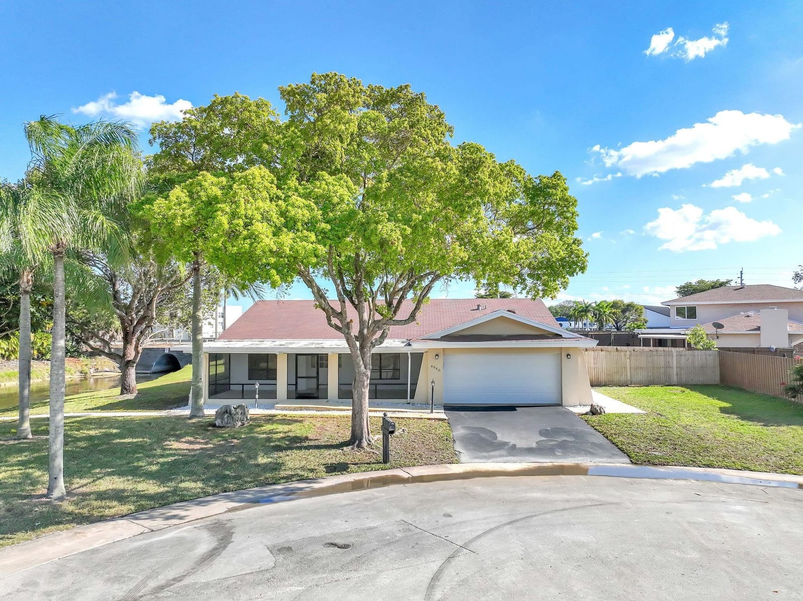 6940 NW 20th Street, Margate, FL 33063