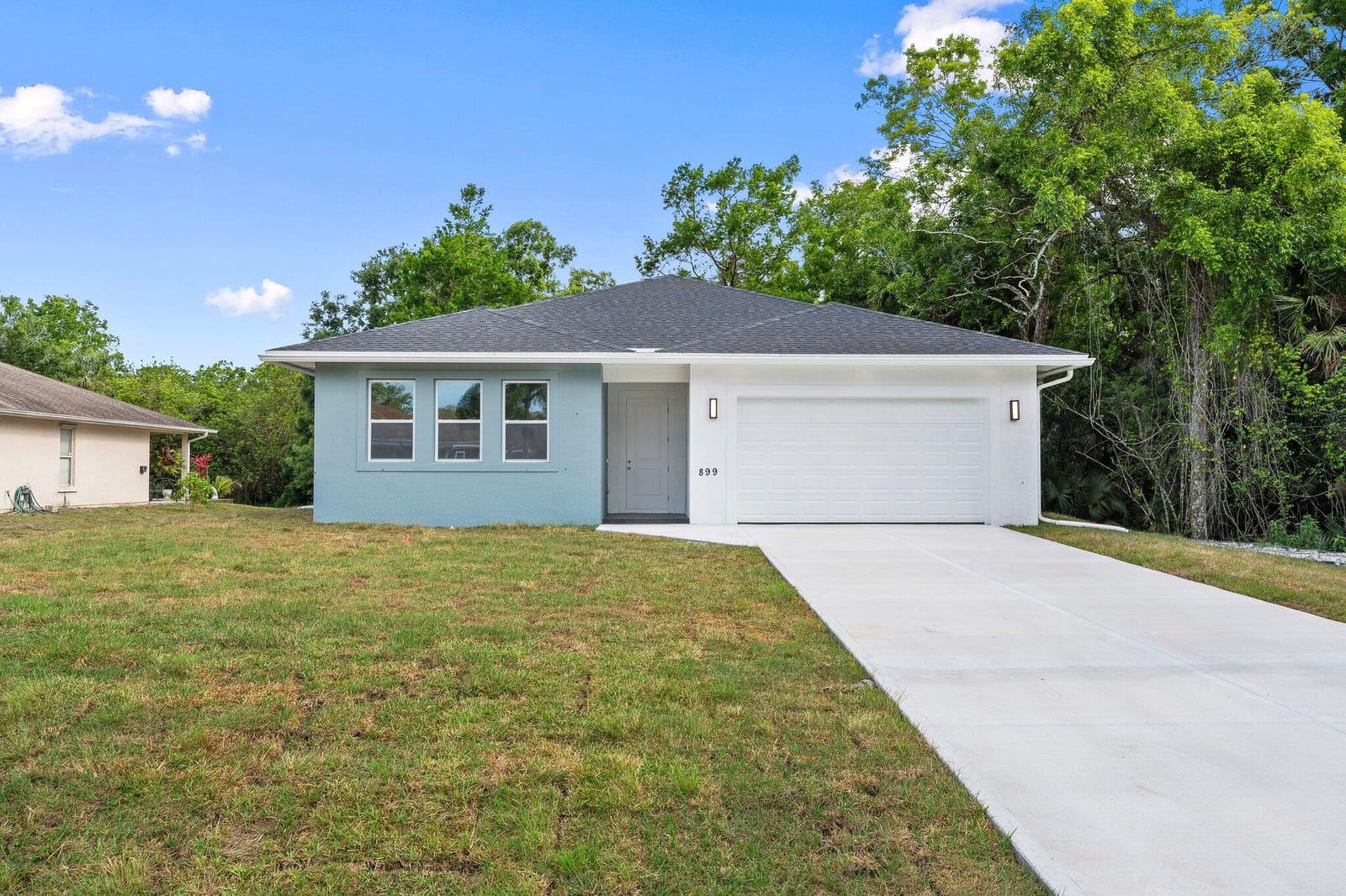 899 Gladiola Avenue, Sebastian, FL 32958