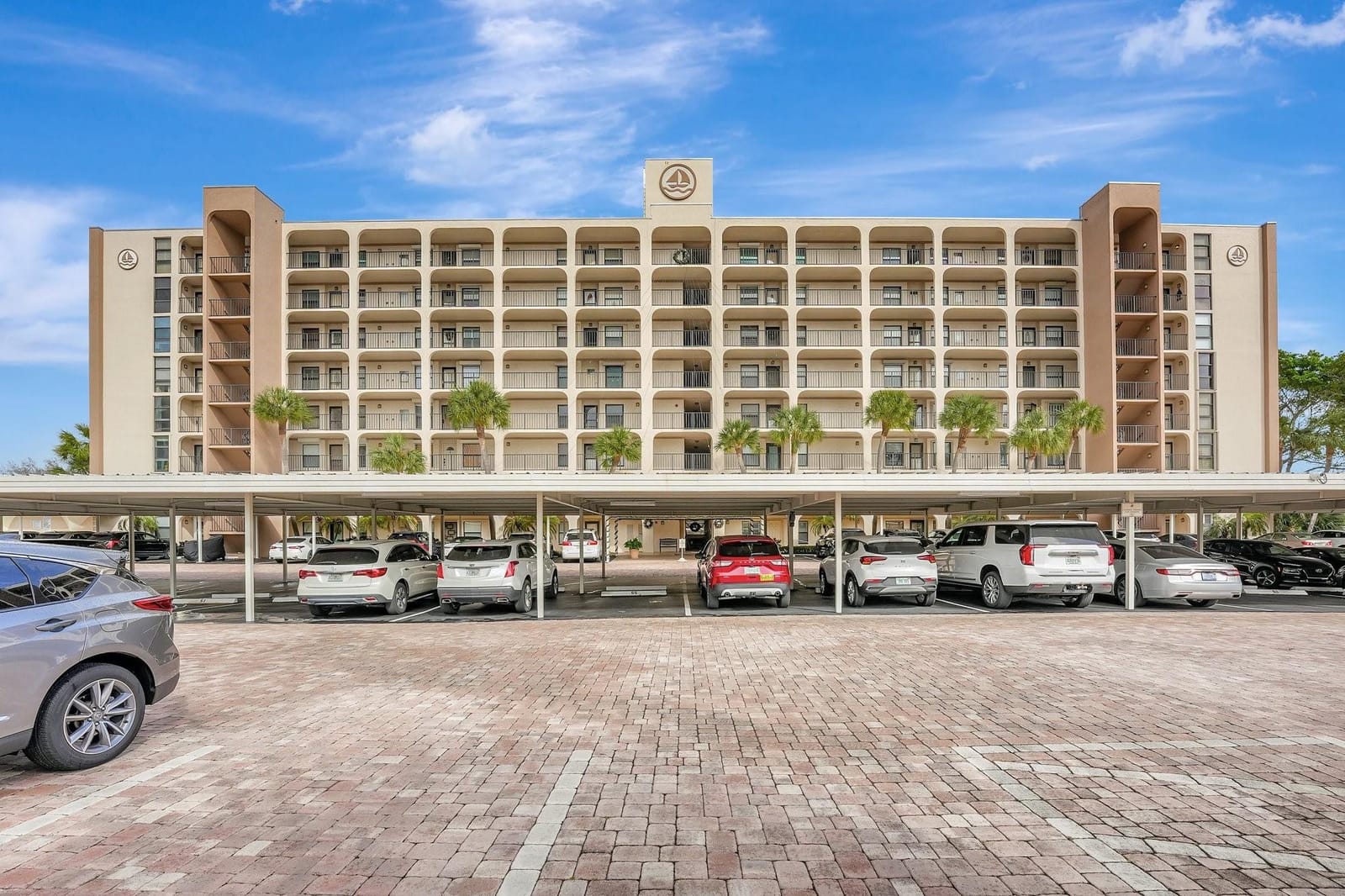 1631 Riverview Road 705, Deerfield Beach, FL 33441 photo 2