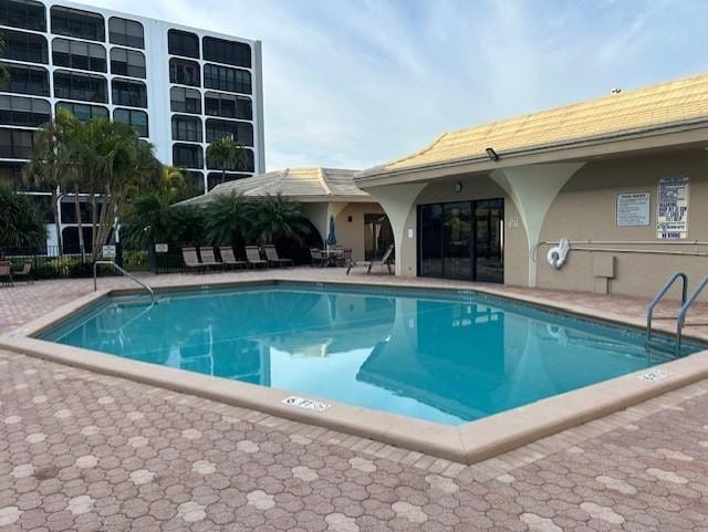 1631 Riverview Road 705, Deerfield Beach, FL 33441 photo 28