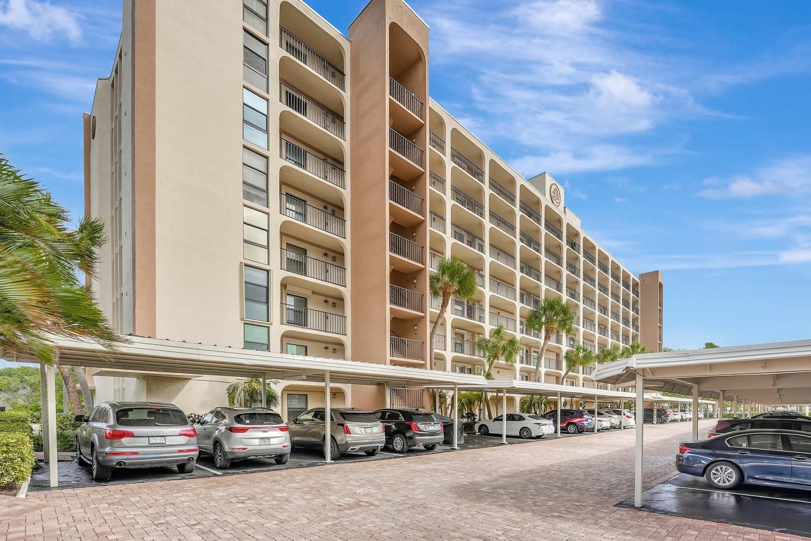 1631 Riverview Road 705, Deerfield Beach, FL 33441