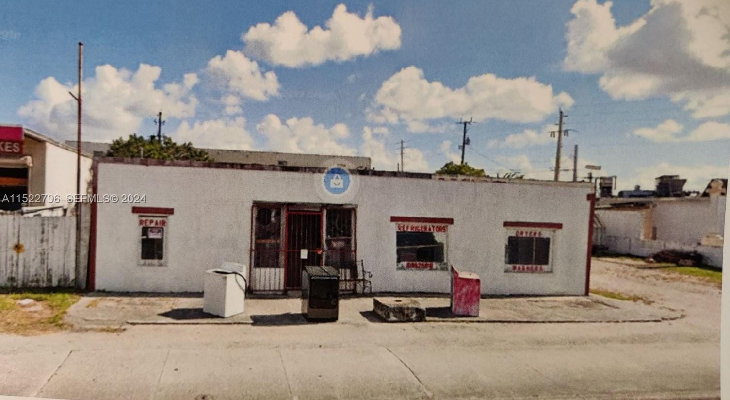 14441 NW 27th Avenue, Opa-Locka, FL 33054