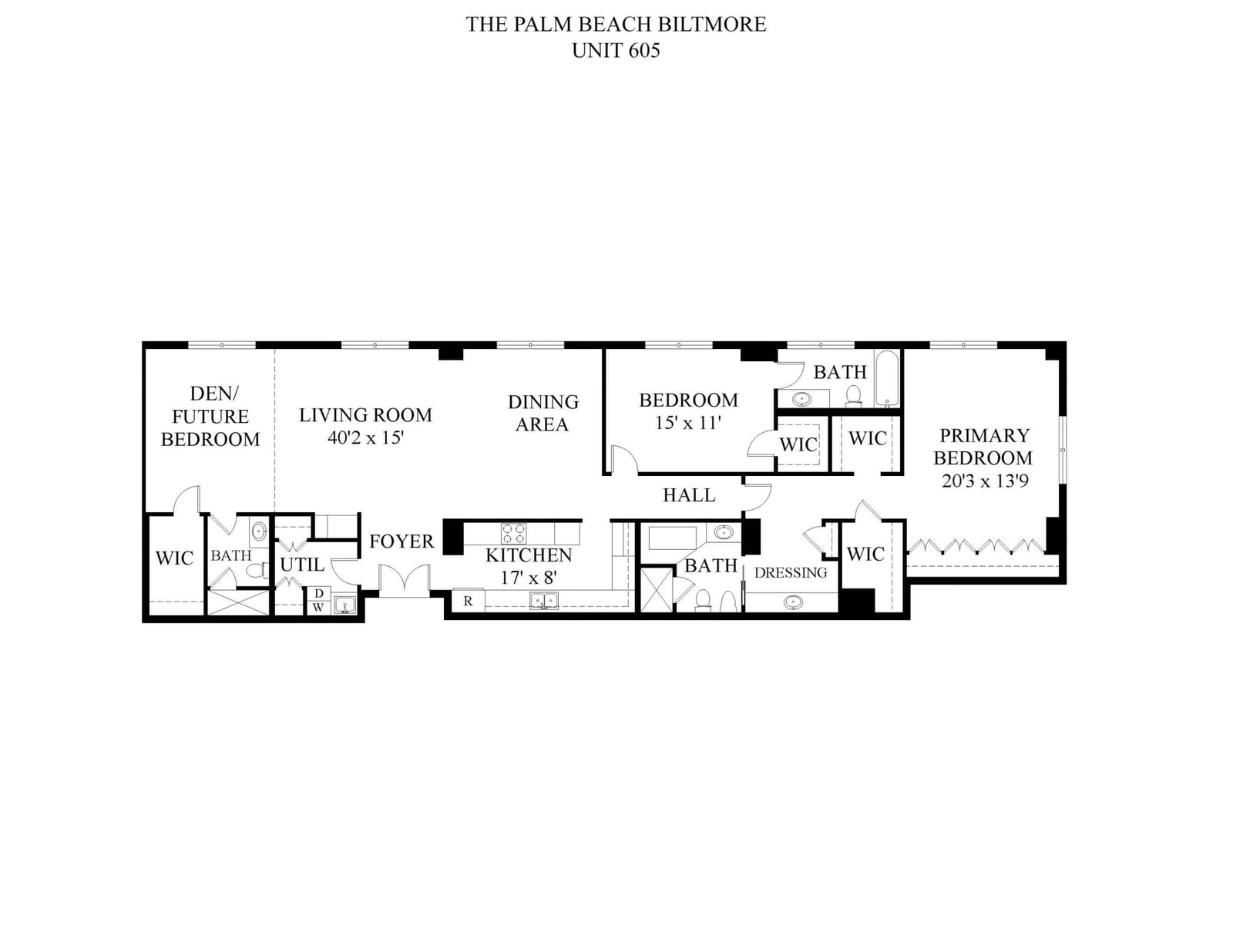150 Bradley Place 605, Palm Beach, FL 33480 photo 15