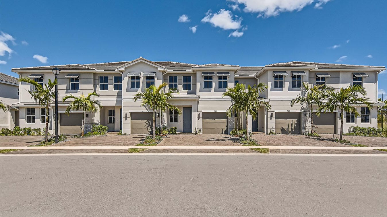 16950 SW 2nd Court, Pembroke Pines, FL 33027