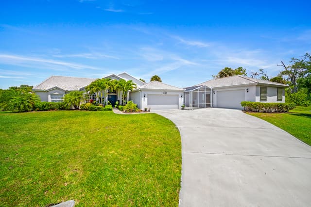 5145 Turtle Creek Place, sold in River Branch Estates, Fort Pierce, FL