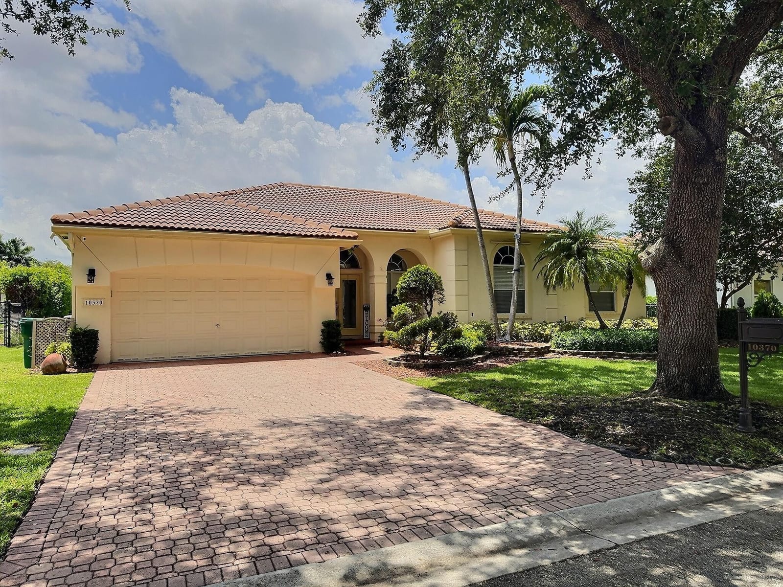 10370 NW 52nd Street, Coral Springs, FL 33076