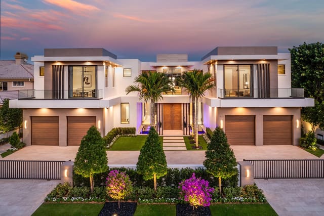 1520 Royal Palm Way, Boca Raton, FL 33432