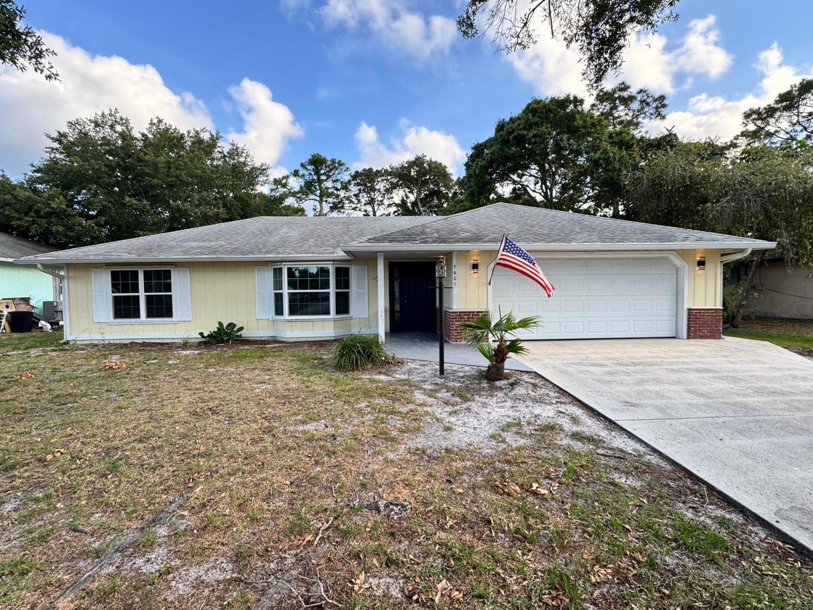7601 Belleair Avenue, Fort Pierce, FL 34951