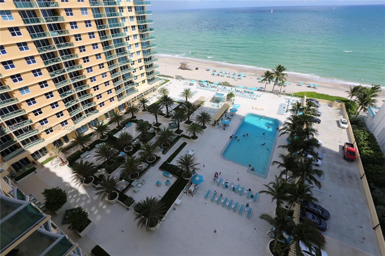2501 S Ocean Drive 1224 (Available), Hollywood, FL 33019 photo 14