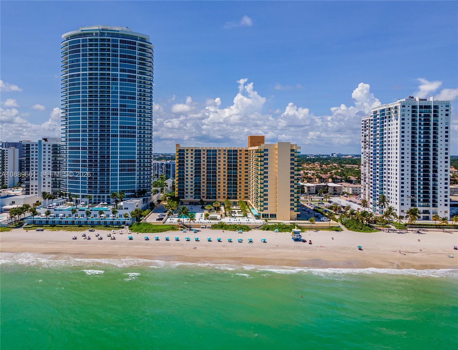 2501 S Ocean Drive 1224 (Available), Hollywood, FL 33019 photo 23