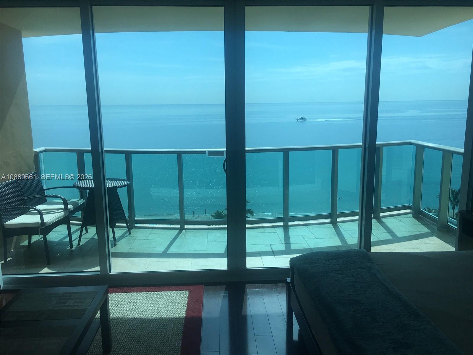 2501 S Ocean Drive 1224 (Available JUNE 24), Hollywood, FL 33019, Hollywood