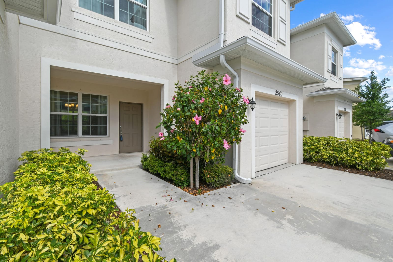 2540 NW Treviso Circle, Port St. Lucie, FL 34986