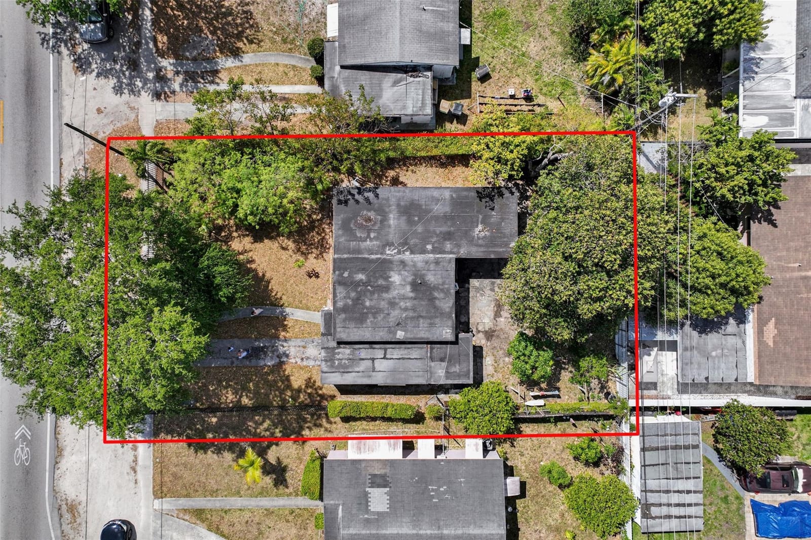 12260 N Miami Avenue, North Miami, FL 33168 photo 28