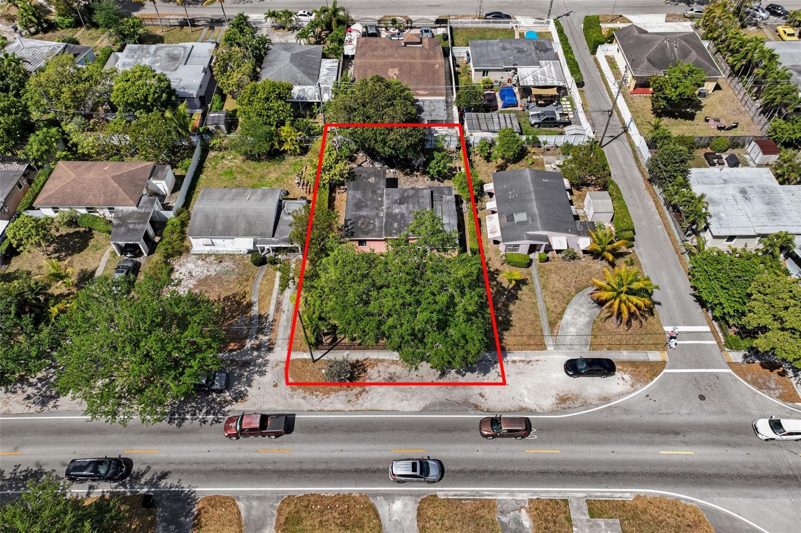 12260 N Miami Avenue, North Miami, FL 33168 photo 29