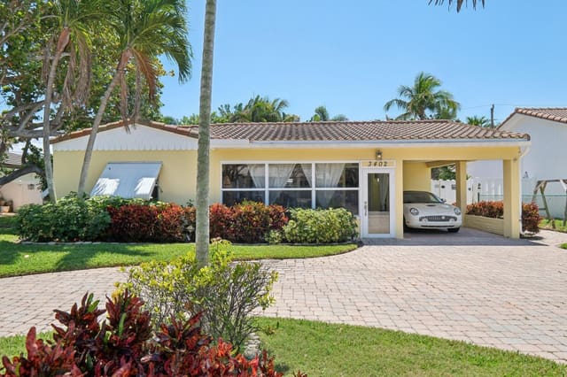 3402 N Leigh Road, Pompano Beach, FL 33062