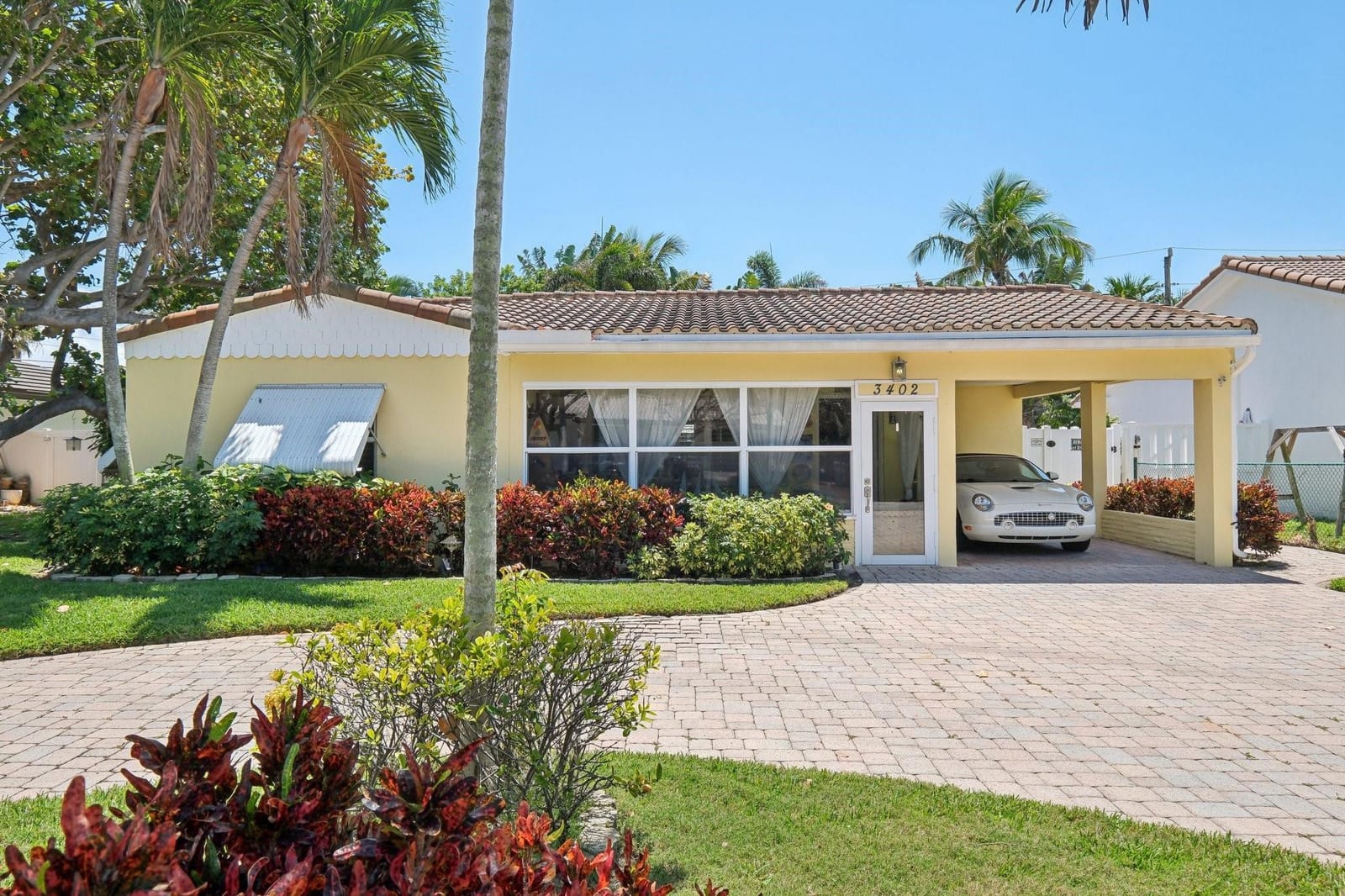 3402 N Leigh Road, Pompano Beach, FL 33062 photo 1