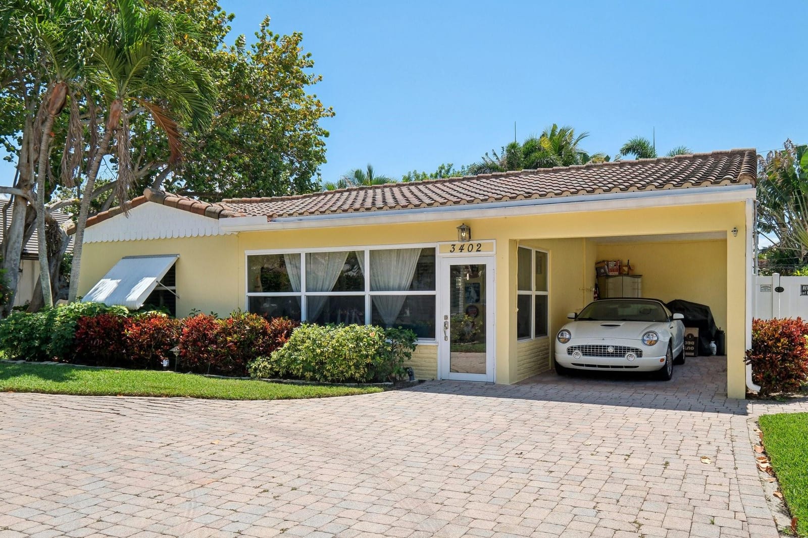 3402 N Leigh Road, Pompano Beach, FL 33062 photo 2