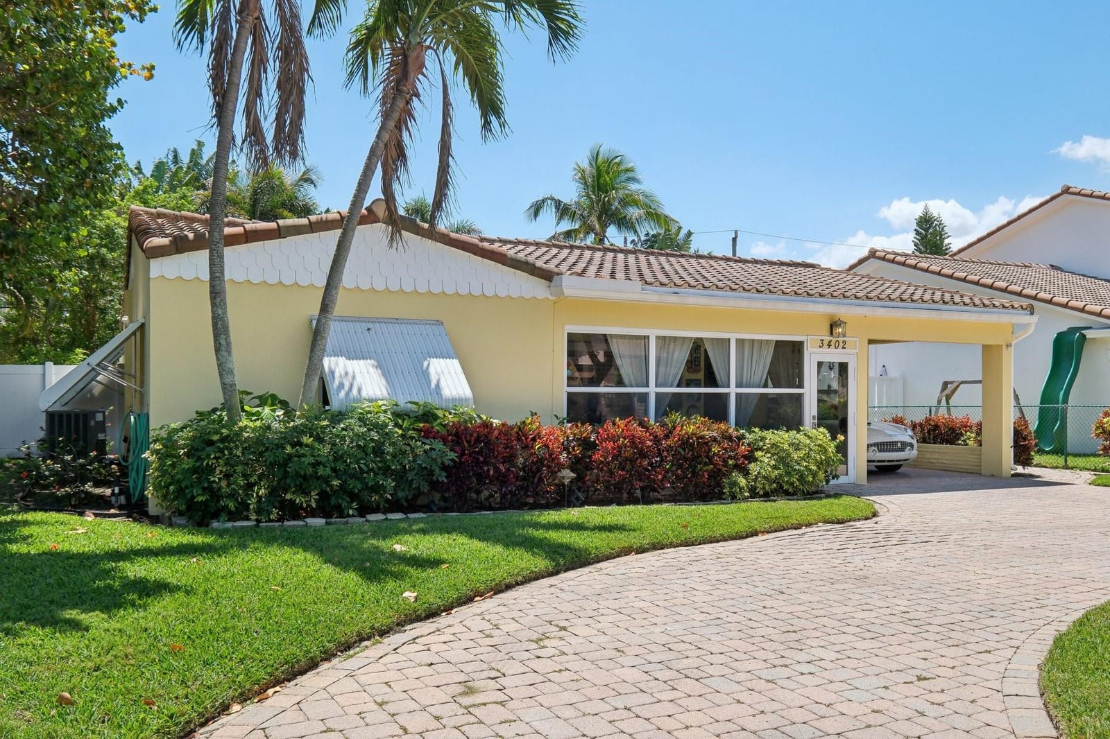 3402 N Leigh Road, Pompano Beach, FL 33062 photo 3