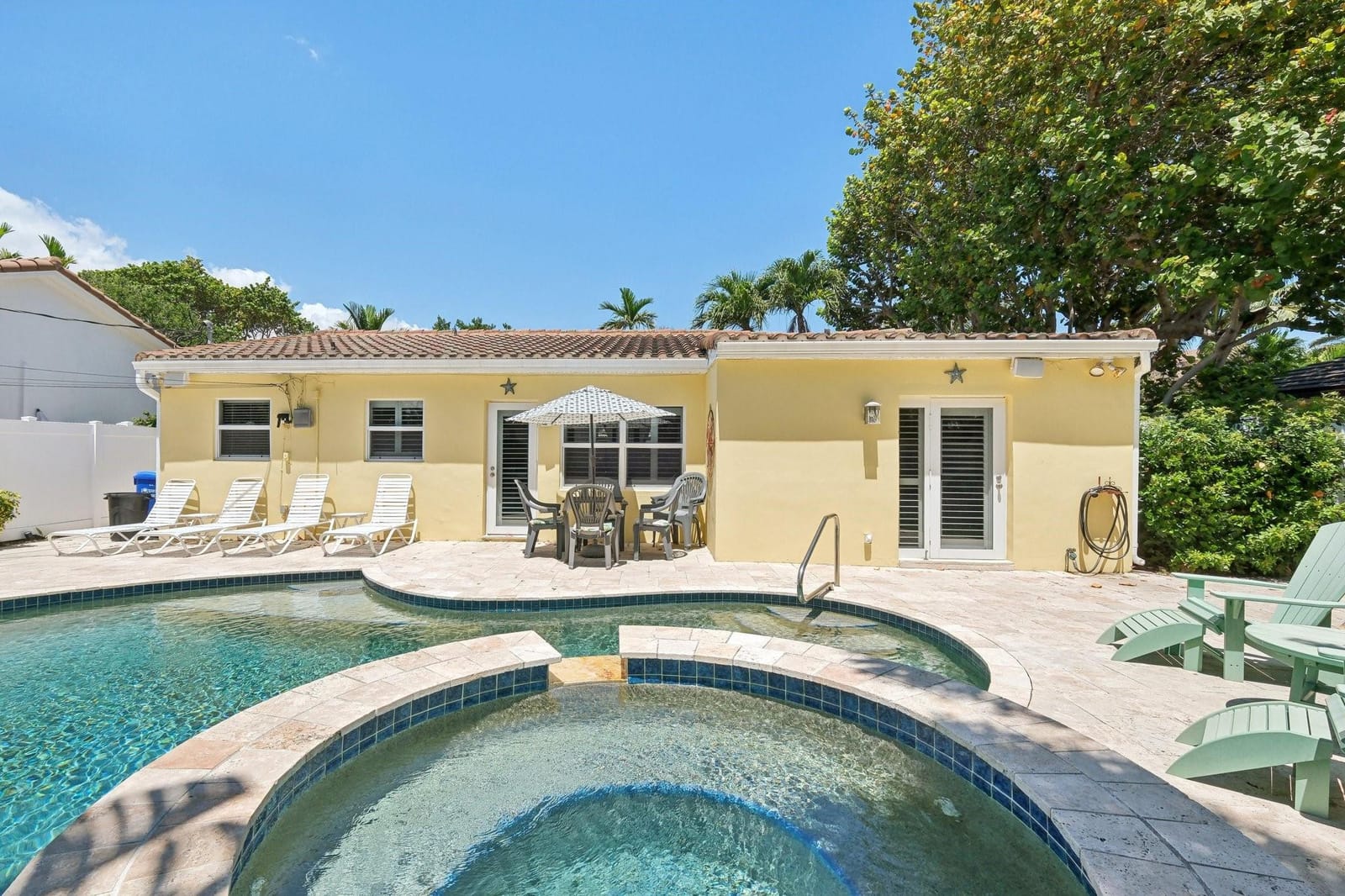 3402 N Leigh Road, Pompano Beach, FL 33062 photo 29