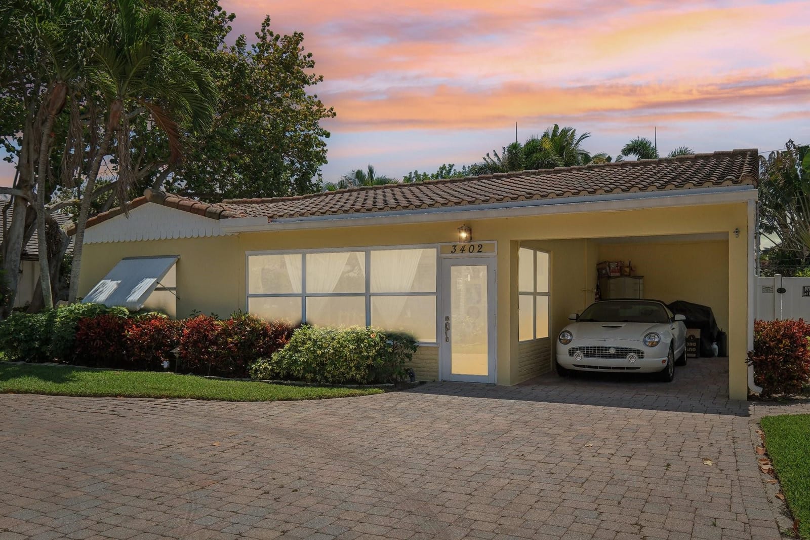 3402 N Leigh Road, Pompano Beach, FL 33062 photo 5