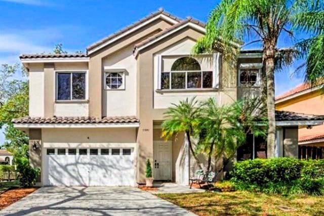 11281 Renaissance Road, Cooper City, FL 33026