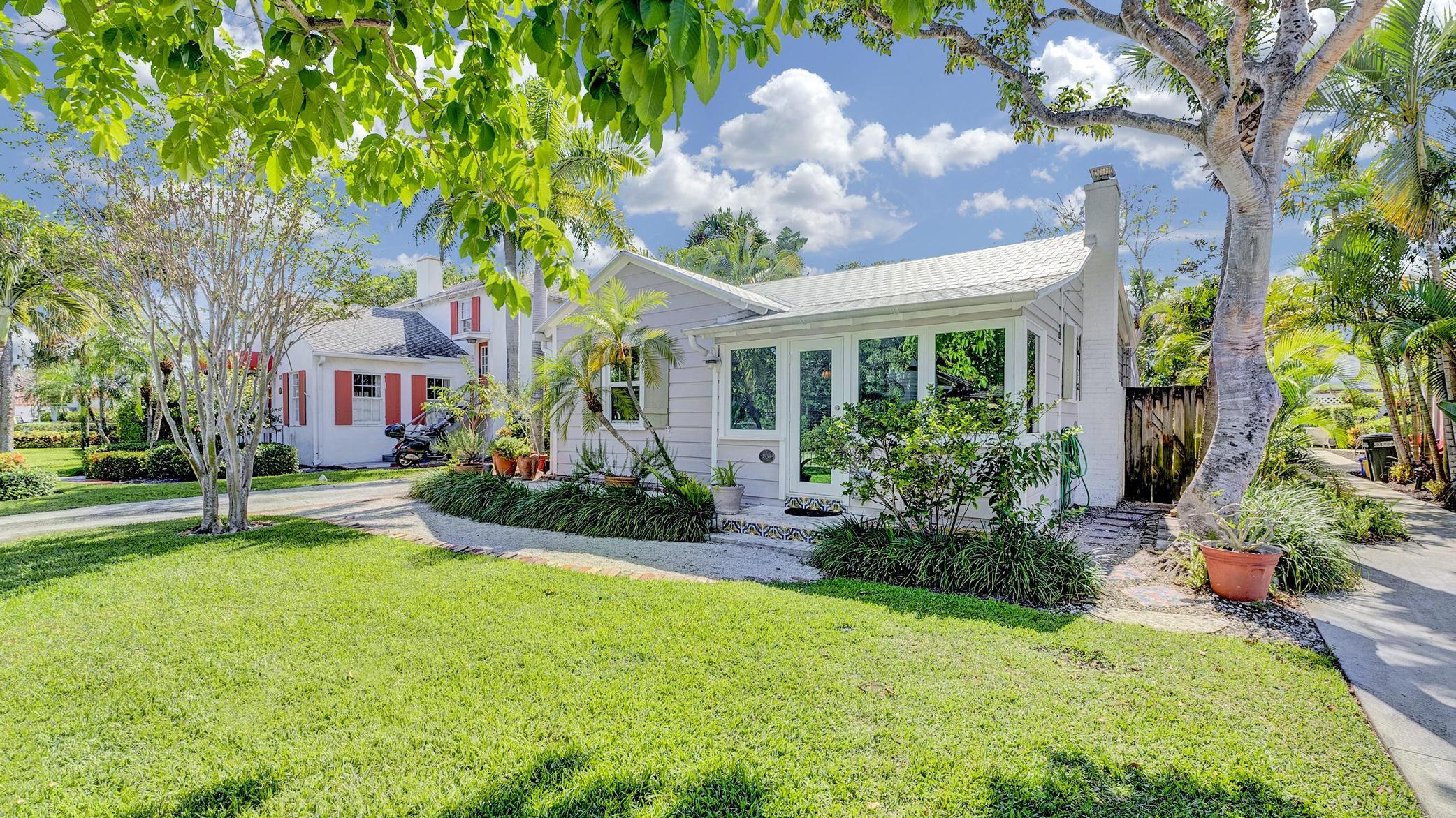 42 Palm Square, Delray Beach, FL 33483, Delray Beach