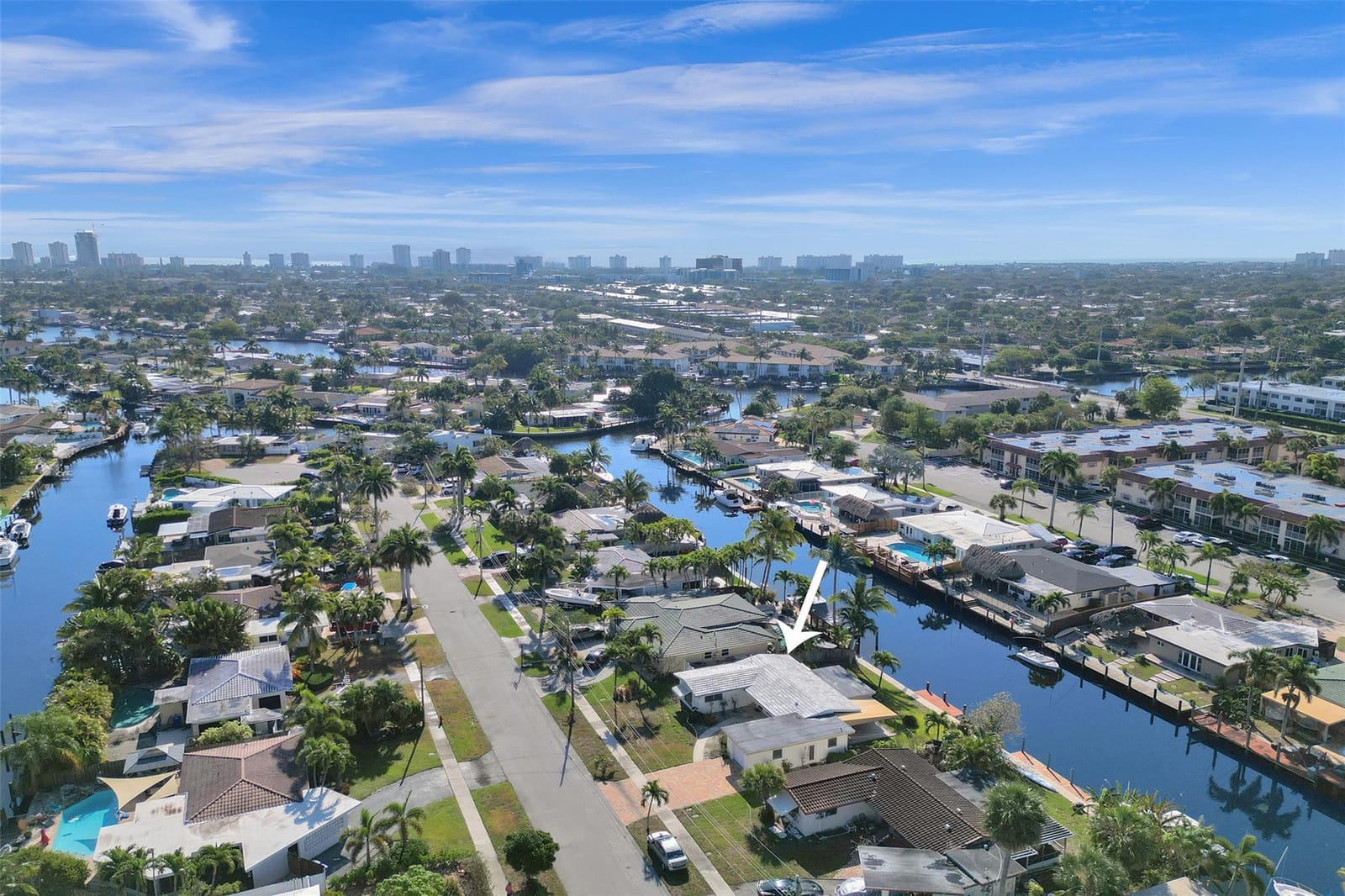 110 SE 13th Street, Pompano Beach, FL 33060