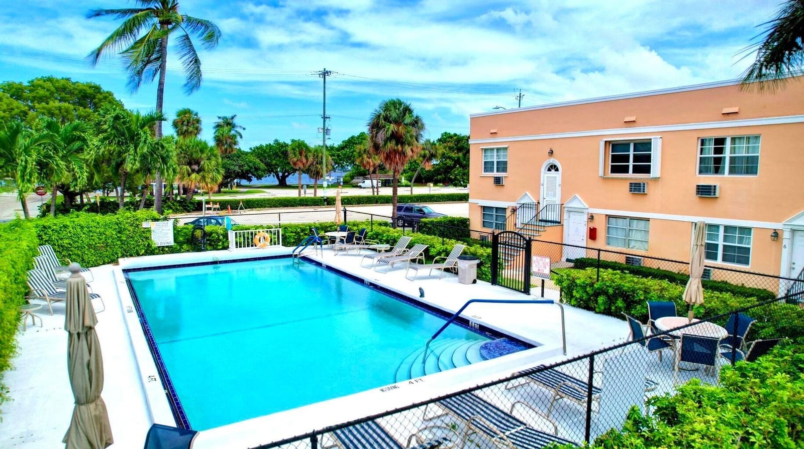 31 S Golfview Road #11, Lake Worth Beach, FL 33460 photo 17