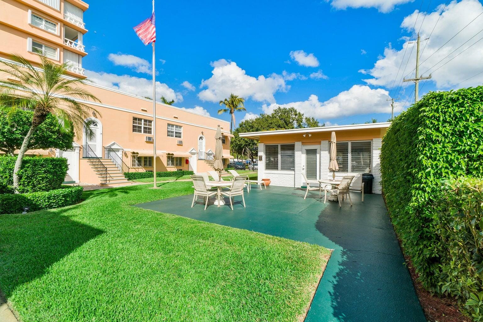 31 S Golfview Road #11, Lake Worth Beach, FL 33460 photo 18