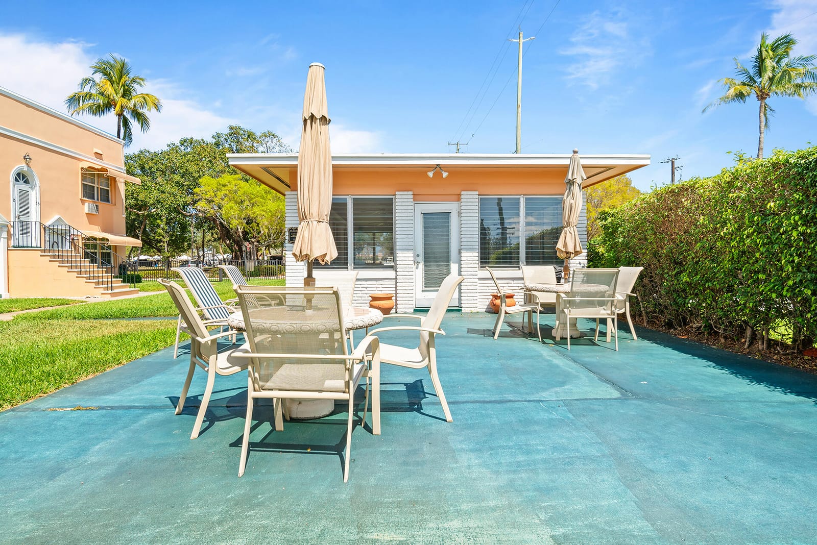 31 S Golfview Road #11, Lake Worth Beach, FL 33460 photo 21