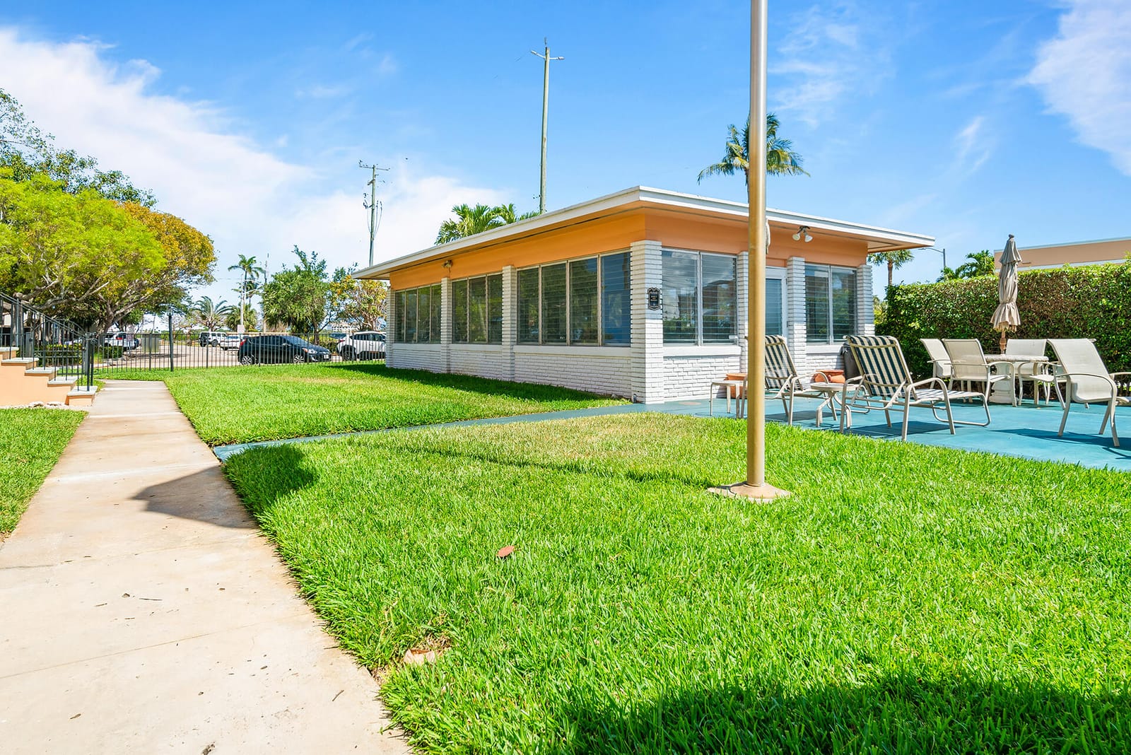 31 S Golfview Road #11, Lake Worth Beach, FL 33460 photo 22