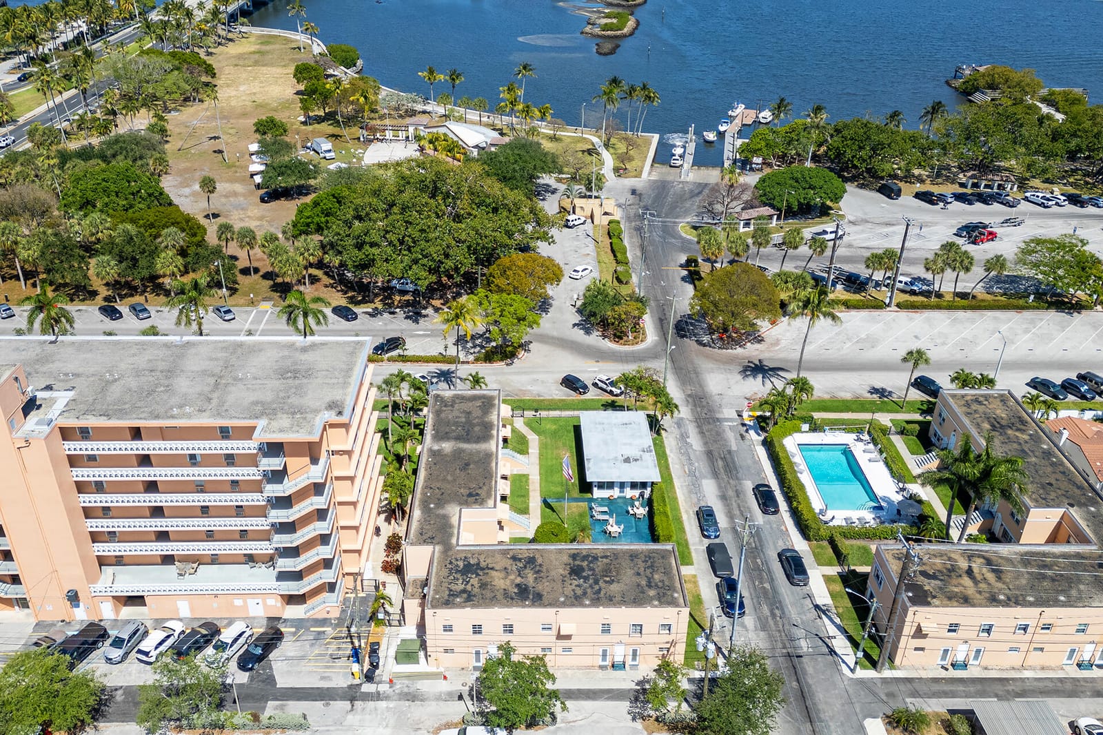 31 S Golfview Road #11, Lake Worth Beach, FL 33460 photo 24