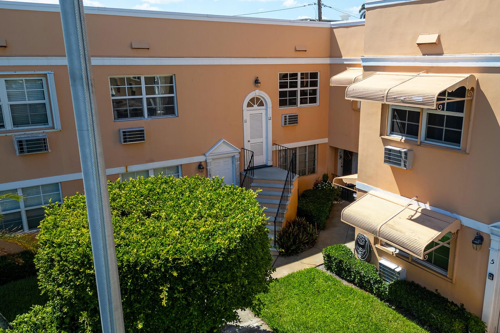 31 S Golfview Road #11, Lake Worth Beach, FL 33460 photo 25