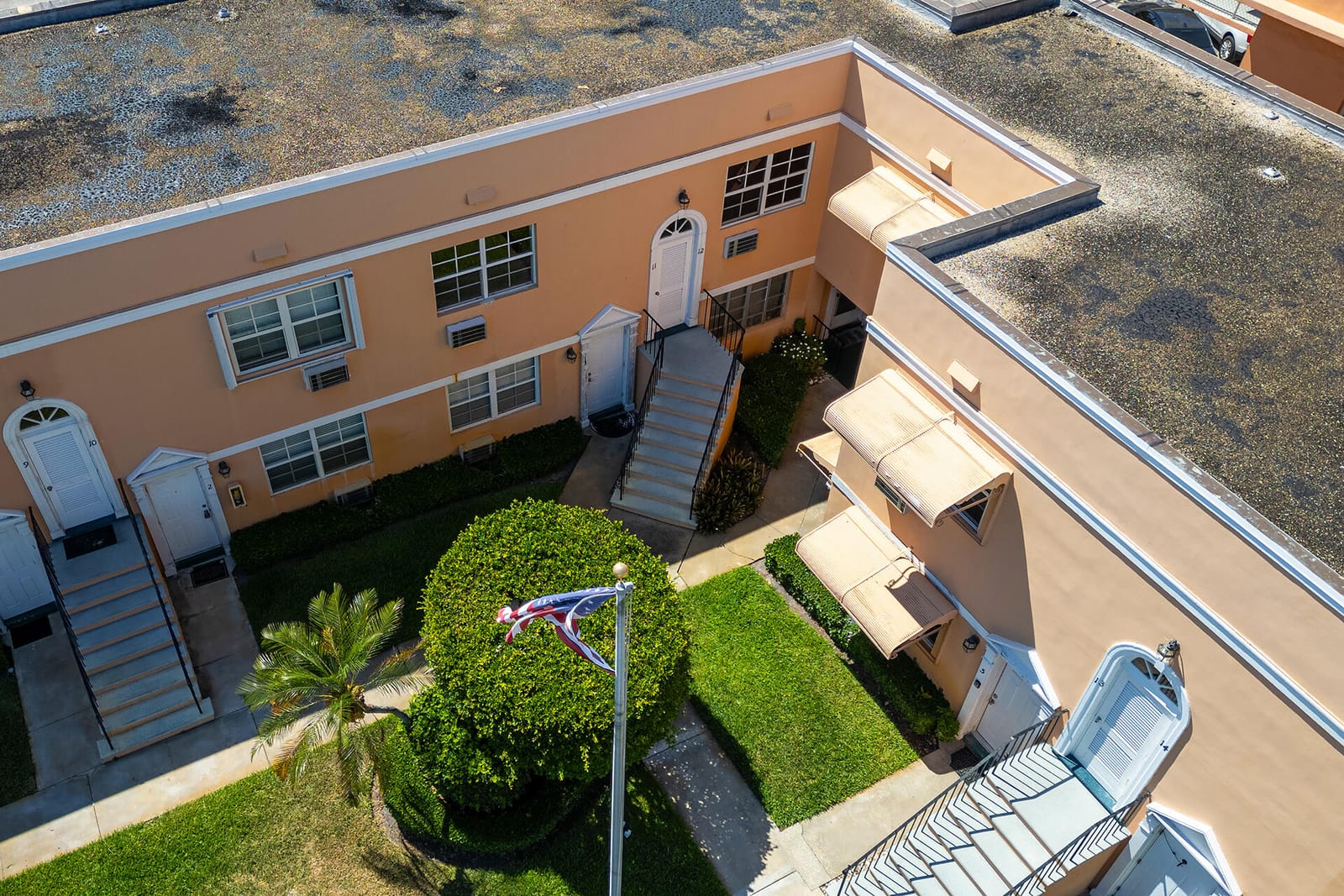 31 S Golfview Road #11, Lake Worth Beach, FL 33460 photo 26