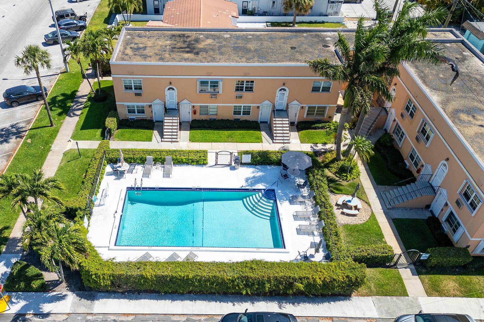 31 S Golfview Road #11, Lake Worth Beach, FL 33460 photo 27