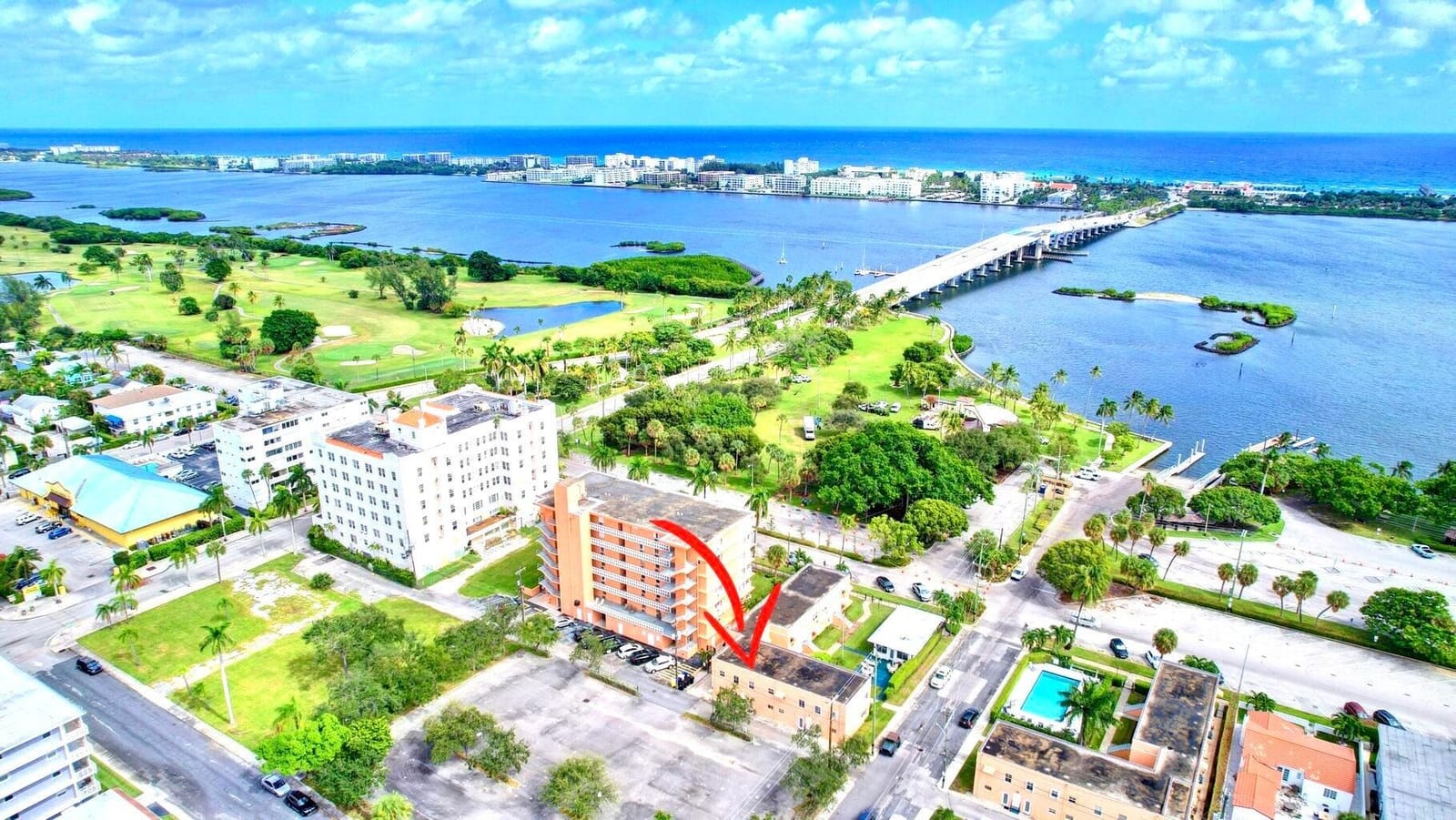 31 S Golfview Road #11, Lake Worth Beach, FL 33460 photo 29