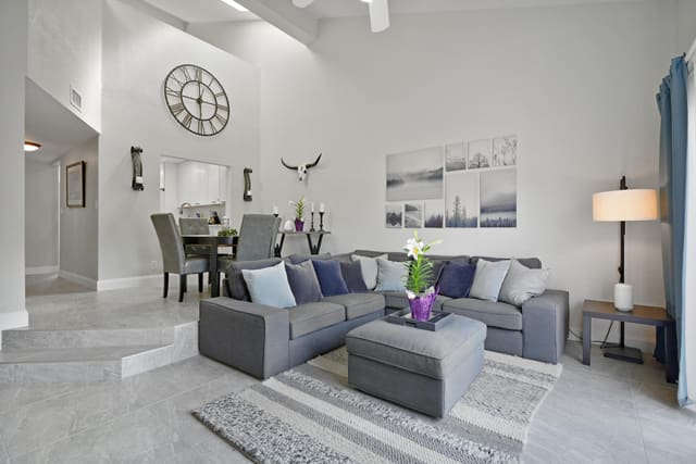 2055 SW 81st Way, sold in Arrowhead Golf & Tennis Club, Davie, FL