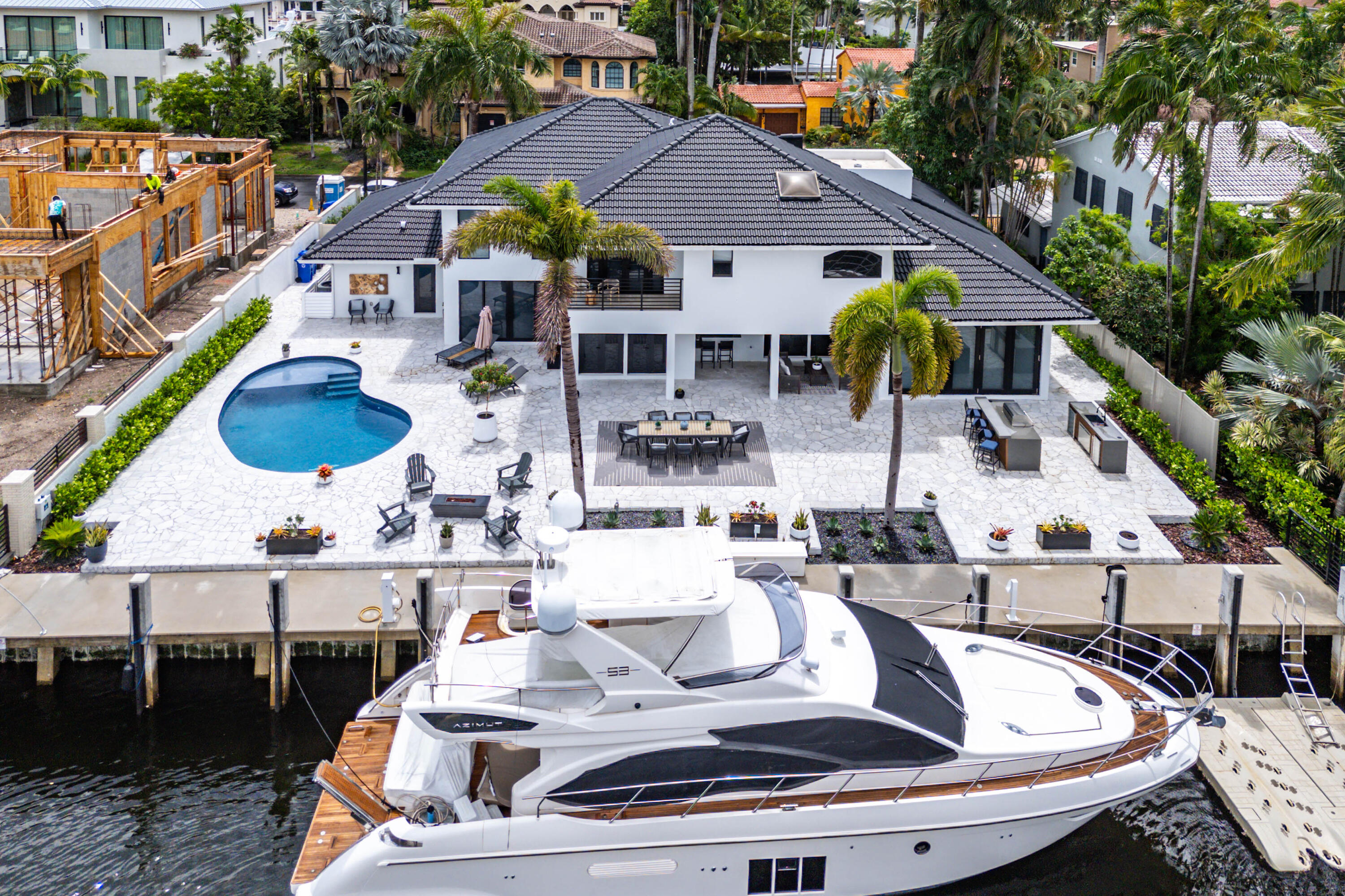 425 Coral Way, Fort Lauderdale, FL 33301, Fort Lauderdale