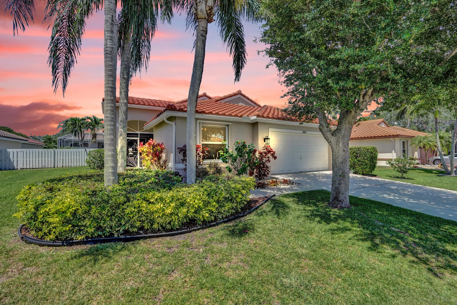 6057 Kemper Lakes Drive, Lake Worth, FL 33463