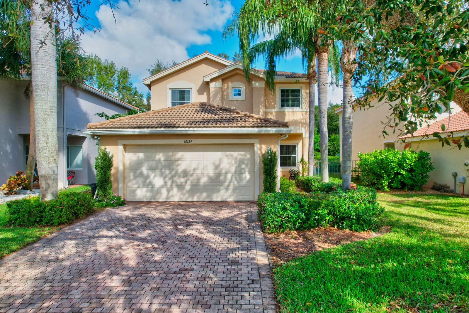 10184 White Water Lily Way, Boynton Beach, FL 33437 photo 1