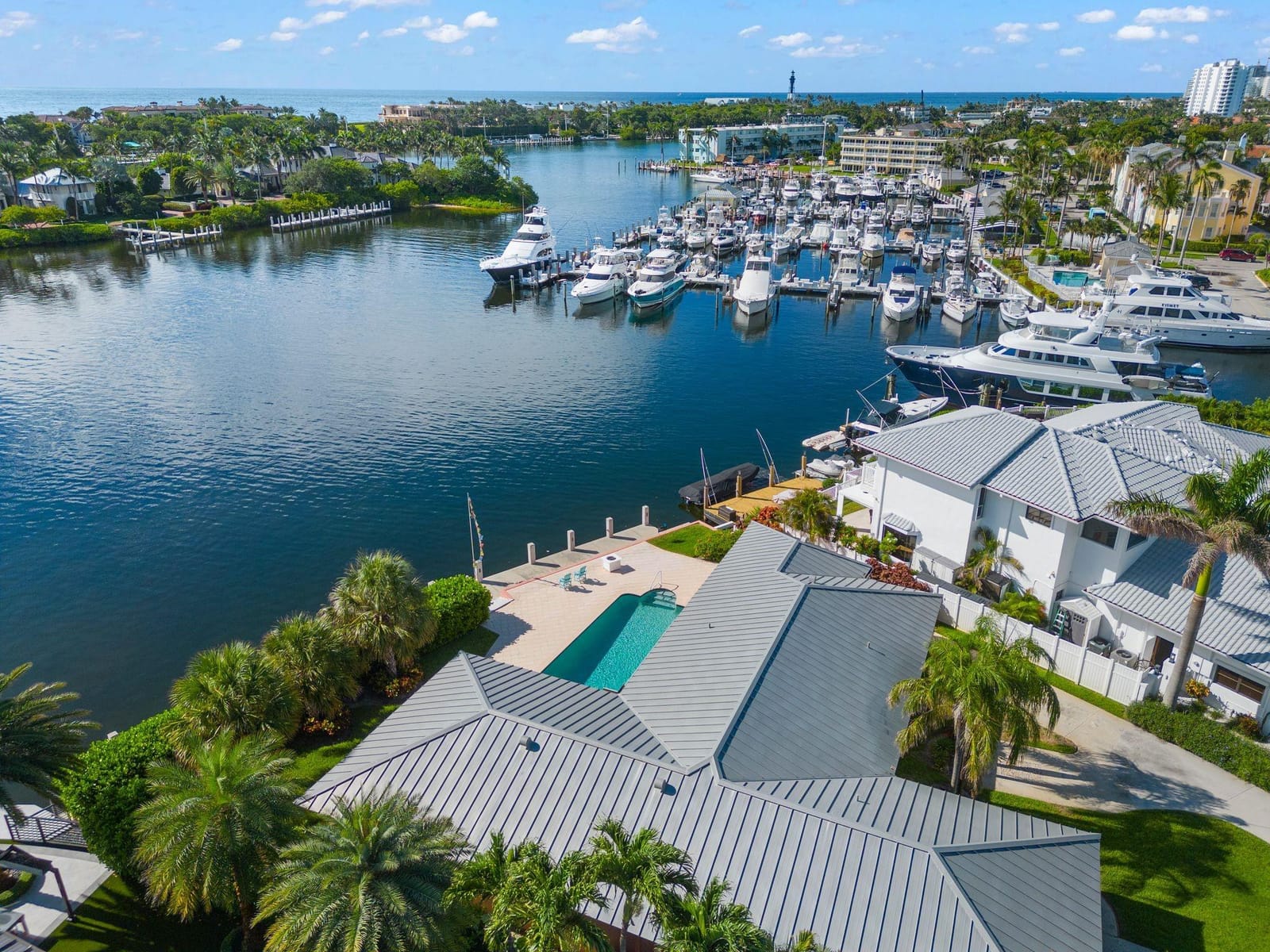 2830 NE 29th Street, Lighthouse Point, FL 33064 photo 2