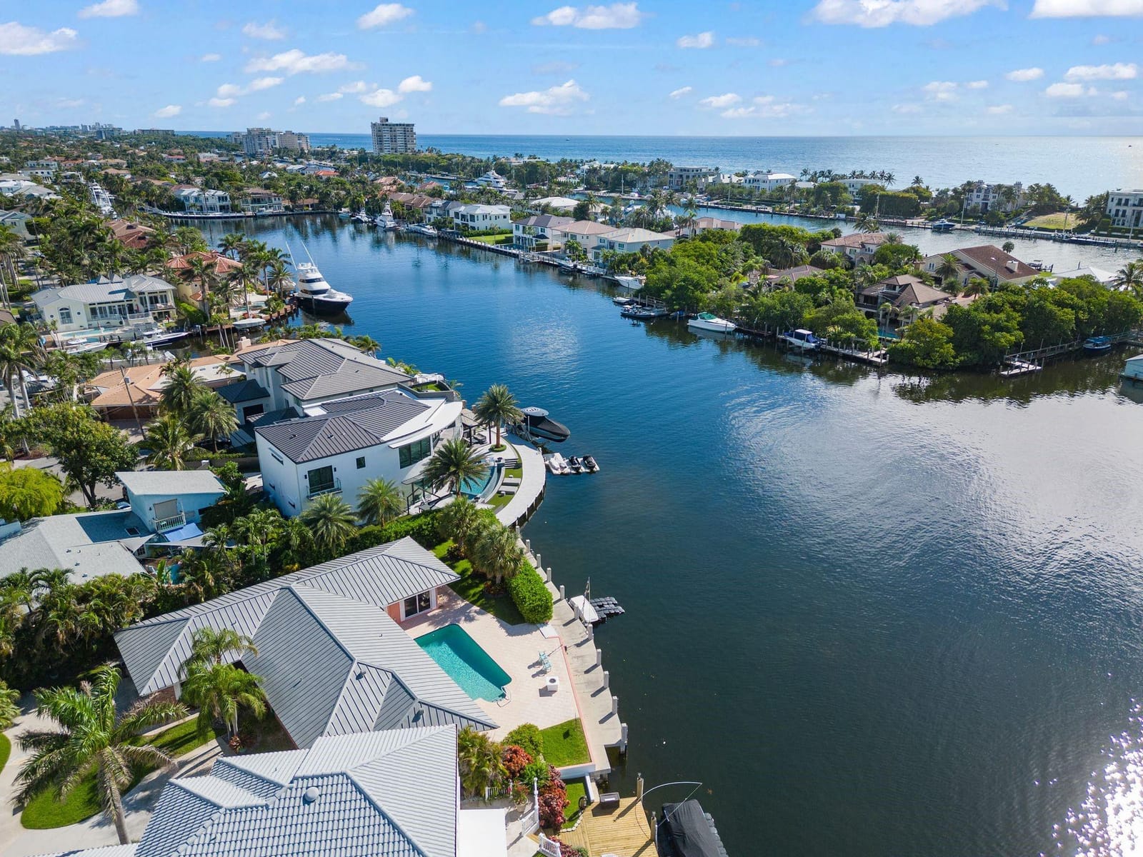 2830 NE 29th Street, Lighthouse Point, FL 33064 photo 4