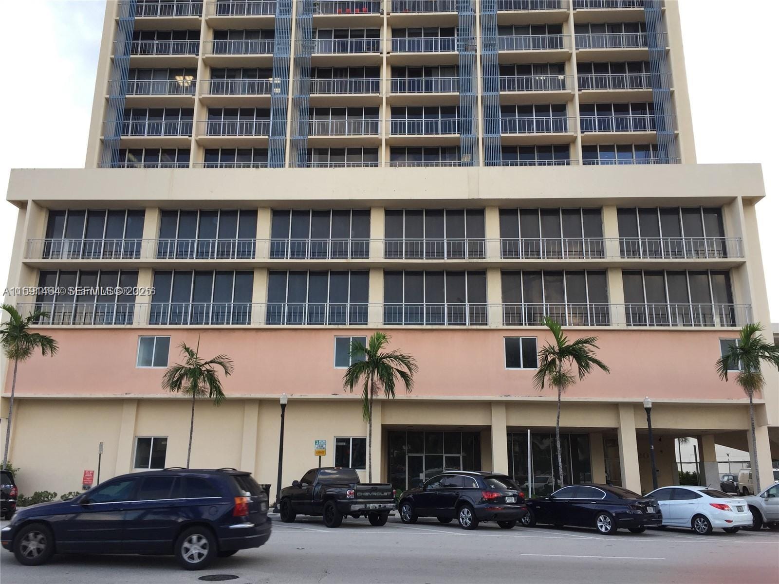 1720 Harrison Street 8C, Hollywood, FL 33020 photo 28