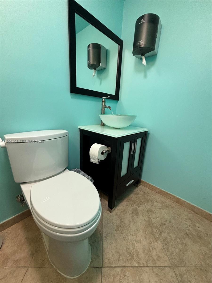 1720 Harrison Street 8C — photo 10