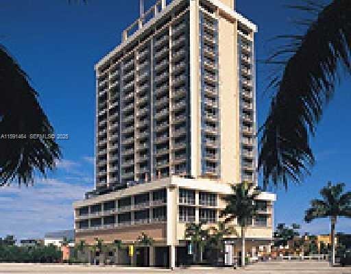 1720 Harrison Street 8C, Hollywood, FL 33020, Hollywood