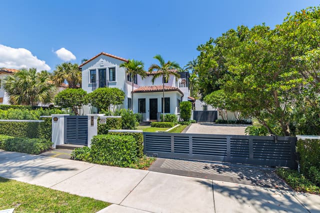 259 Barcelona Road, West Palm Beach, FL 33401