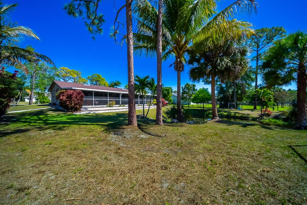 11352 Tangerine Boulevard, The Acreage, FL 33412 photo 21