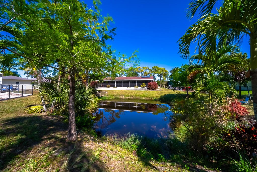 11352 Tangerine Boulevard, The Acreage, FL 33412 photo 22