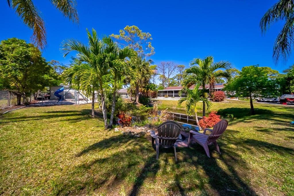 11352 Tangerine Boulevard, The Acreage, FL 33412 photo 24