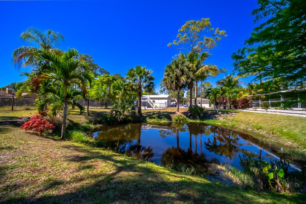 11352 Tangerine Boulevard, The Acreage, FL 33412 photo 25